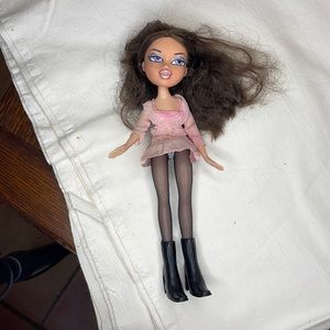 Bratz Dolls early 2000